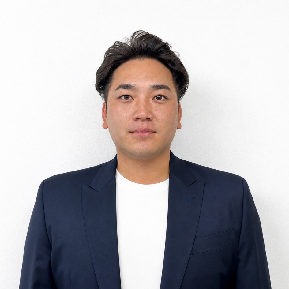 代表取締役 伊藤 竣哉